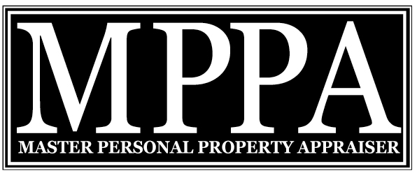 Master Personal Property Appraiser (MPPA)